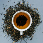 Earl Grey, Organic